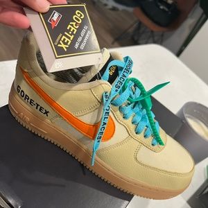 Air Force 1 Gortex